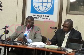 Côte dÂ’Ivoire : La Banque mondiale annonce lÂ’audit des marchés gré à  gré